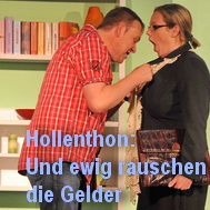 Stickelberg Hollenthon Bühne