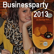 Businessparty in Wiesmath