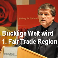 Fairtrade Region Bucklige Welt
