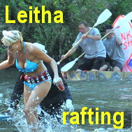 leitharafting