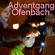 adventgang ofenbach