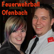 Feurwehrball Ofenbach