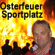 Osterfeuer Lanzenkirchen Ofenbach