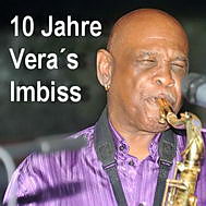 Veras Imbiss Kleinwolkersdorf