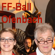 Feuerwehrball Ofenbach
