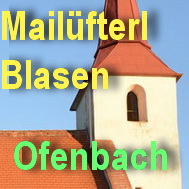 Ofenbacher Kirche