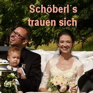 Hochzeit von Andreas und Bettina Schberl