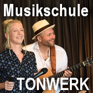 Tonwerk - Erffnung Musikschule Lanzenkirchen