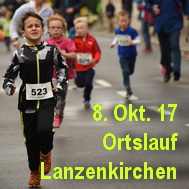 Ortslauf Lanzenkirchen