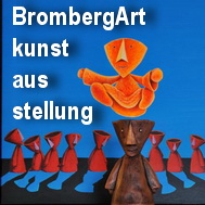 Valentin nach BrombergArt