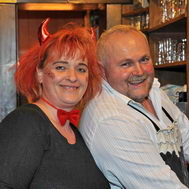 Faschingdienstag 2011