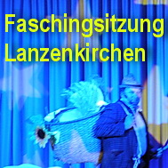 Fasching in Lanzenkirchen