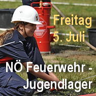 N Feuerwehrjugendlager 2013