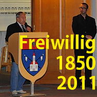 Freiwillig in Lanzenkirchen