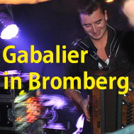Andreas Gabalier in Bromberg