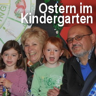 Ostern in Lanzenkirchen