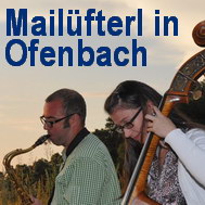 Mailfterl-Blasen in Ofenbach