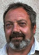 Obmann Manfred Ofenb�ck
