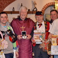 Sportlergschnas SC Lanzenkirchen