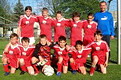 SCL - Erlach U12 2007