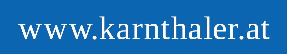 Stimmen f�r Bernhard Karnthaler